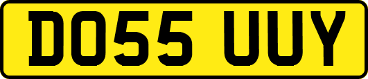 DO55UUY