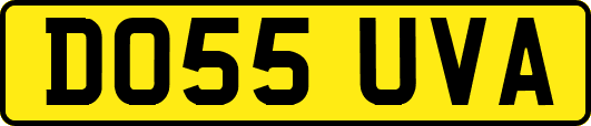 DO55UVA