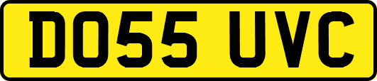 DO55UVC