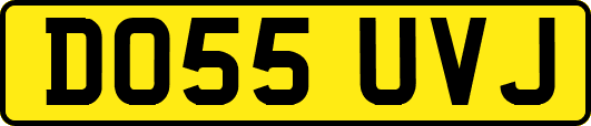 DO55UVJ
