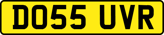 DO55UVR