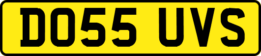 DO55UVS