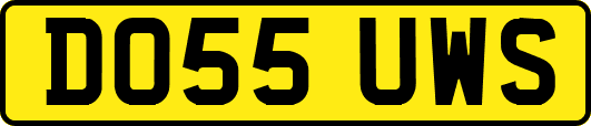 DO55UWS