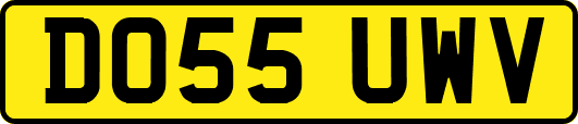 DO55UWV