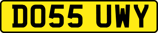 DO55UWY