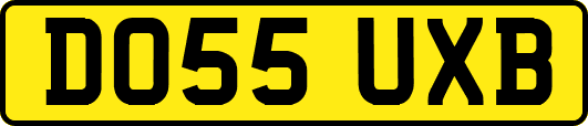 DO55UXB