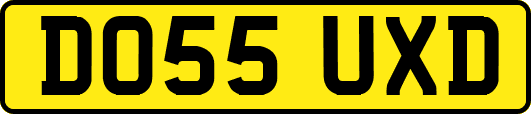 DO55UXD