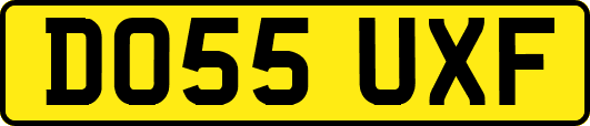 DO55UXF