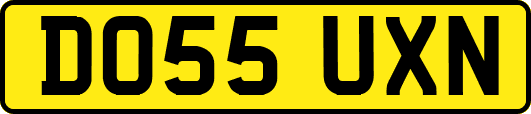 DO55UXN