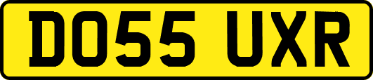 DO55UXR