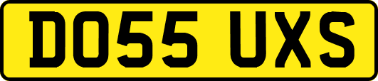 DO55UXS