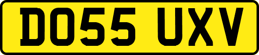 DO55UXV