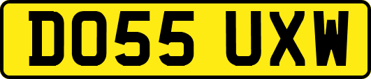 DO55UXW