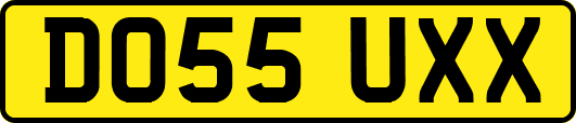 DO55UXX