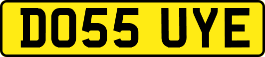DO55UYE