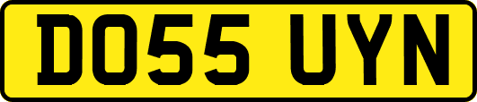 DO55UYN