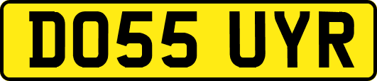 DO55UYR