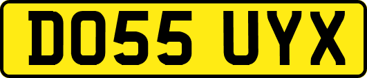 DO55UYX