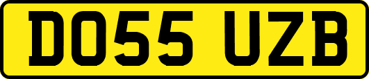 DO55UZB