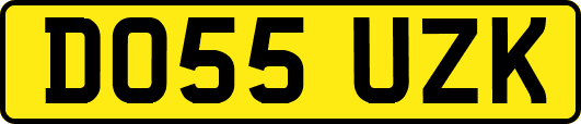 DO55UZK