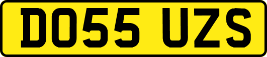 DO55UZS