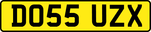 DO55UZX