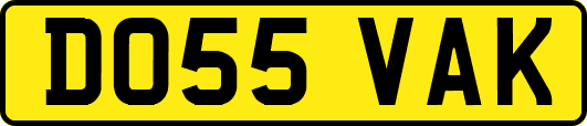 DO55VAK