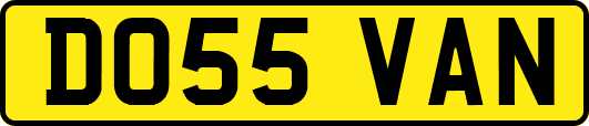DO55VAN