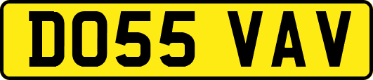 DO55VAV