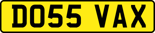 DO55VAX