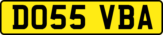 DO55VBA