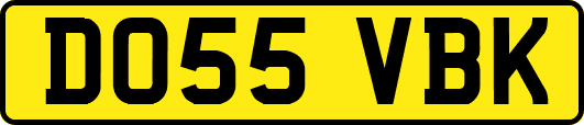DO55VBK