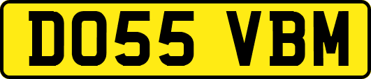 DO55VBM