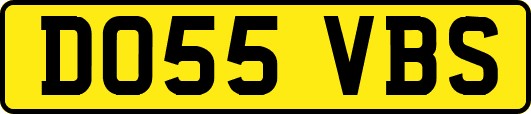 DO55VBS