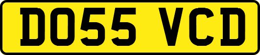 DO55VCD