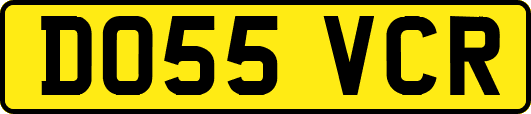 DO55VCR