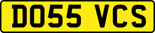 DO55VCS