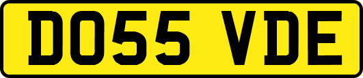 DO55VDE