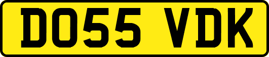 DO55VDK