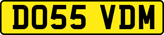 DO55VDM