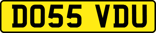 DO55VDU
