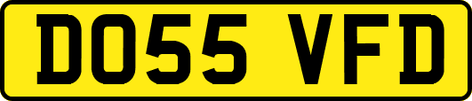 DO55VFD