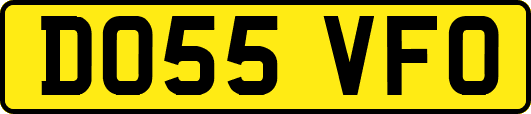 DO55VFO