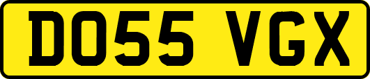 DO55VGX