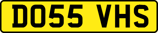 DO55VHS