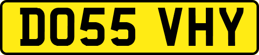DO55VHY