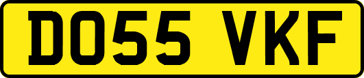 DO55VKF