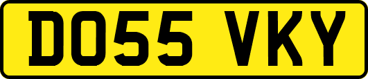 DO55VKY