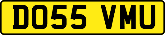 DO55VMU