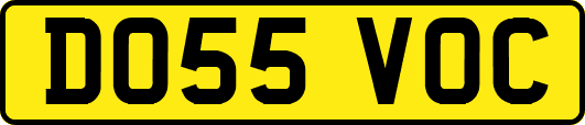 DO55VOC